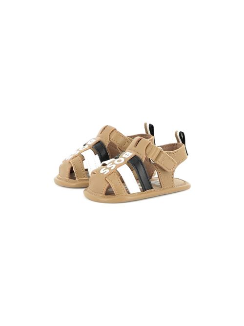 Sandalo neonato BOSS KIDS | J51668269